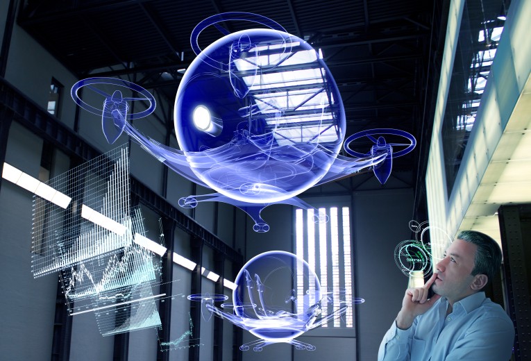 AI strategy consulting