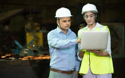 AI Powered Continuous Improvement Through Digital 5S