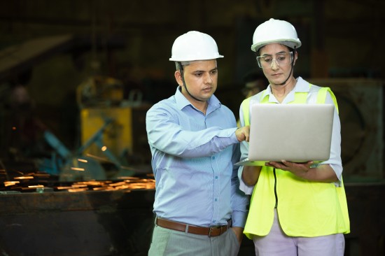 AI Powered Continuous Improvement Through Digital 5S