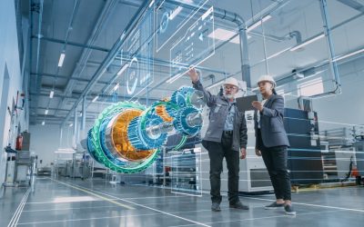 How to Build an AI Strategy for Enterprise Success