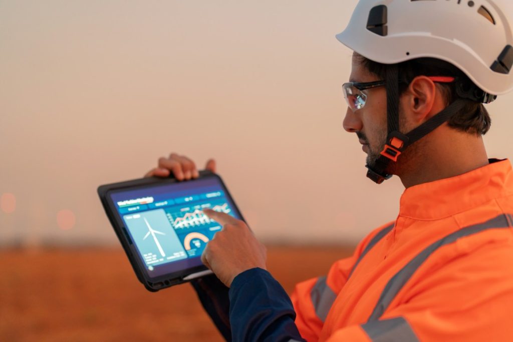  smart manufacturing inspection checklist app