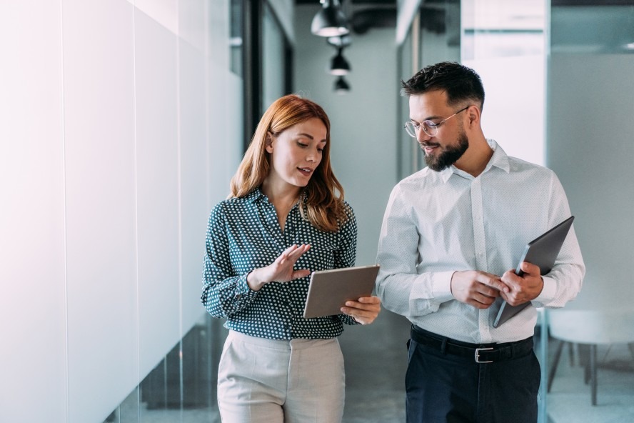 real time executive dashboard software