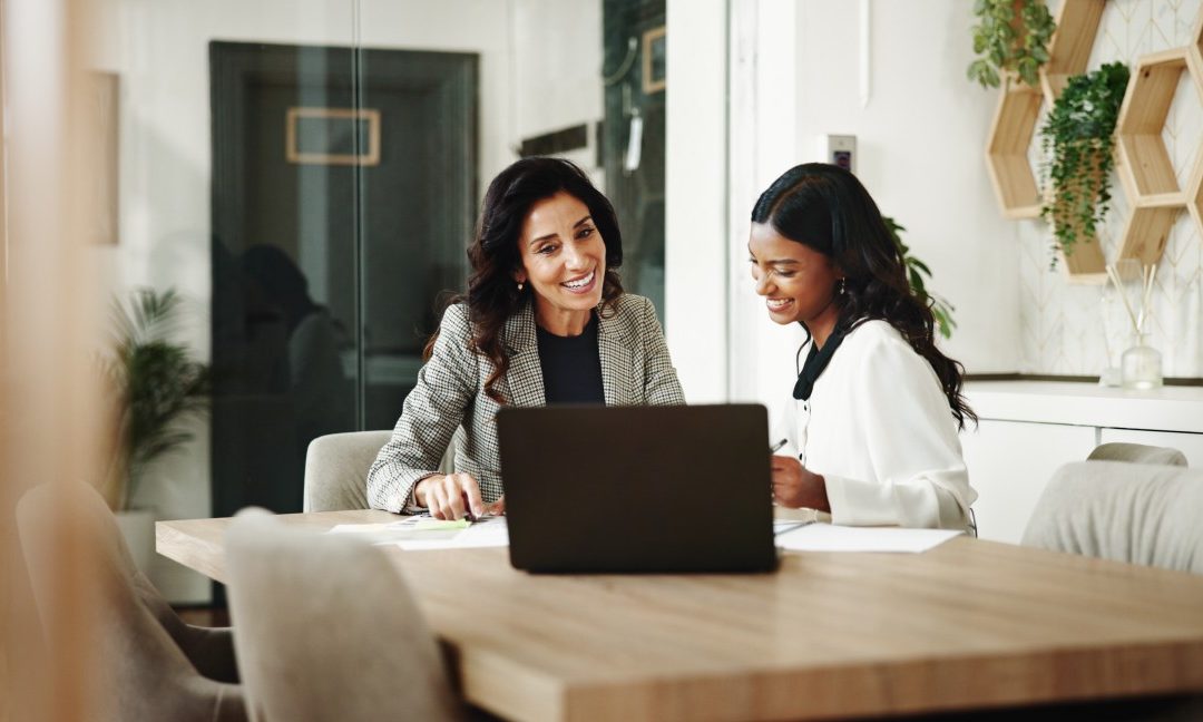 Why Digital Performance Reviews Improve Employee Productivity