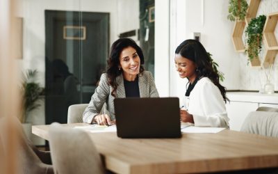 Why Digital Performance Reviews Improve Employee Productivity