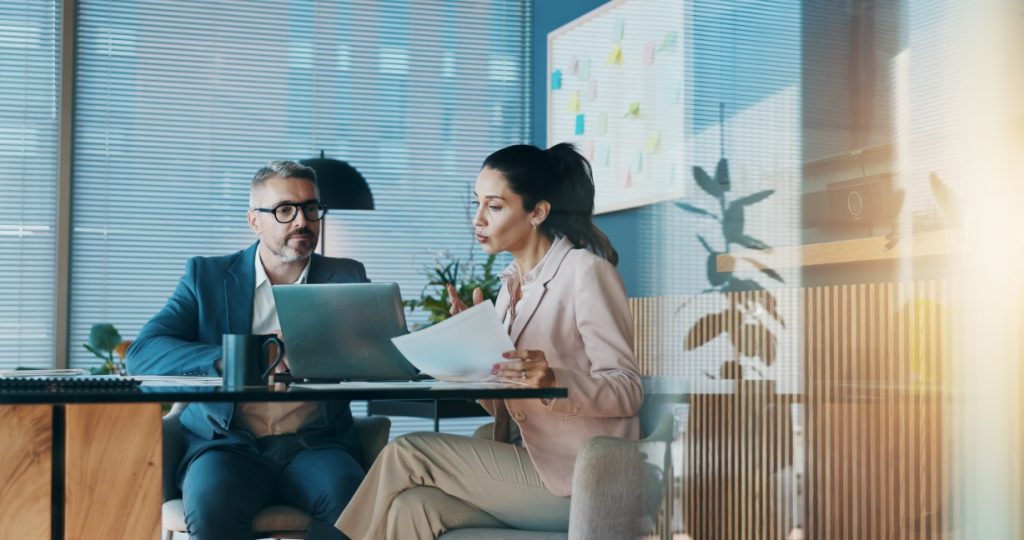 enterprise KPI management system