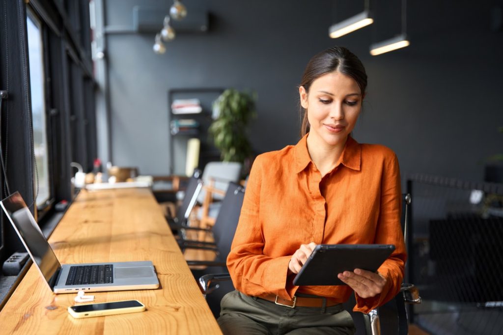 balanced scorecard and KPI dashboard software