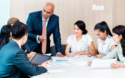 AI Driven Employee Performance Analytics Explained