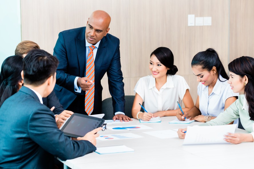 operational performance dashboard software