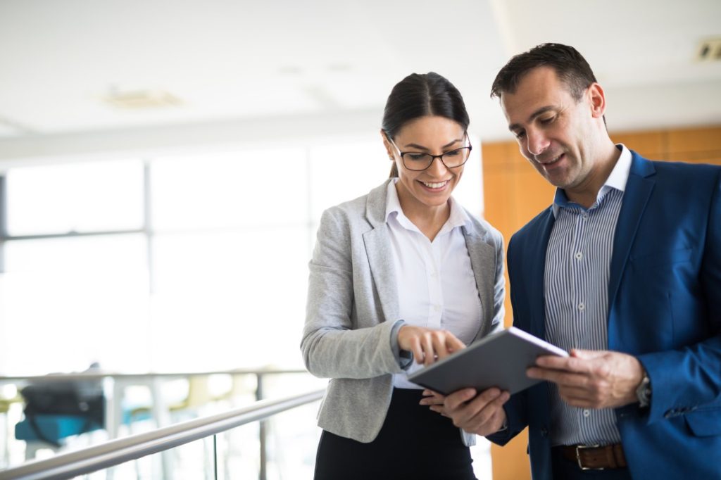 balanced scorecard software for OEMs