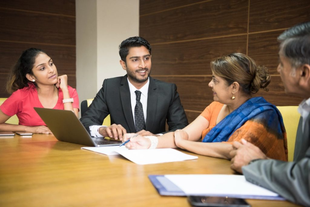 enterprise KPI management system