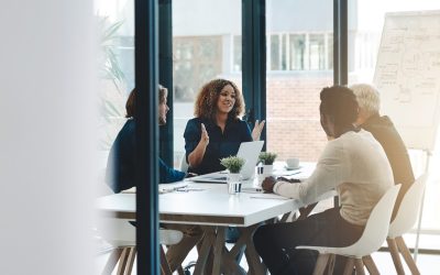 How AI Improves KPI Reporting and Analytics for Modern Manufacturers