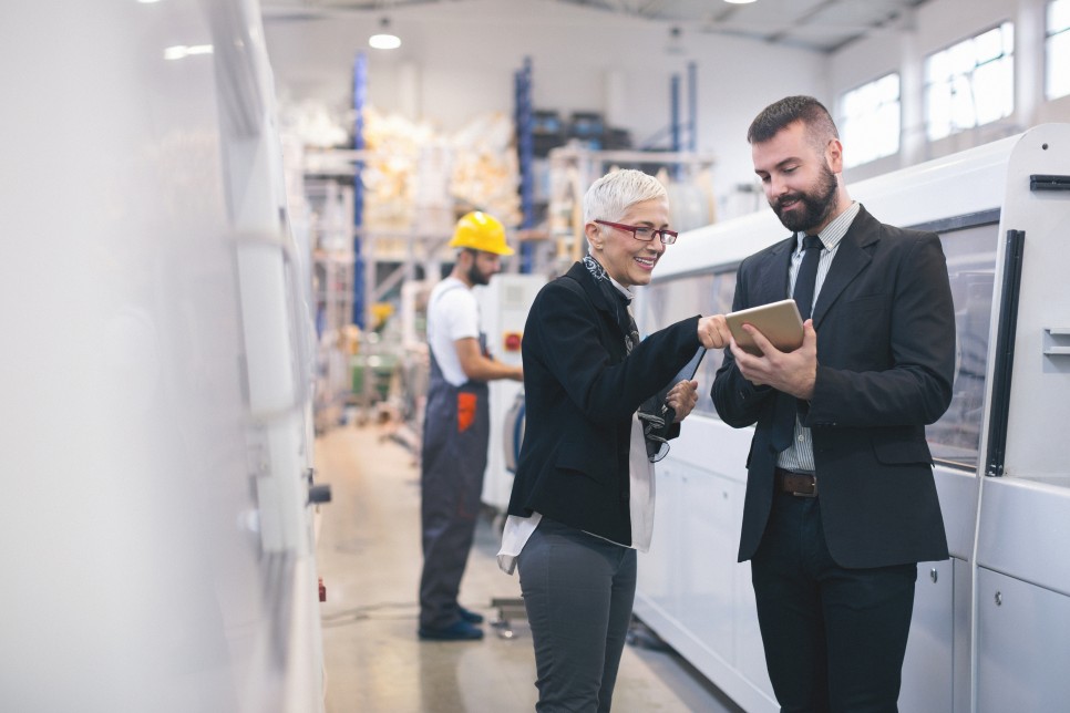 factory compliance audit platform