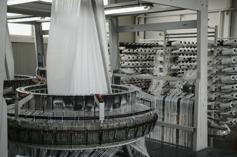 Knitting Mills
