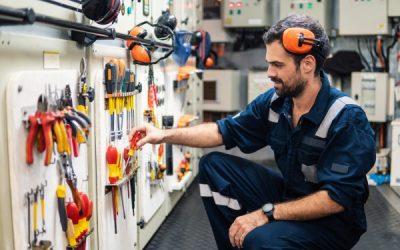 Real-Time 5S Analytics: Turning Audits into Action