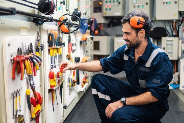 Real-Time 5S Analytics: Turning Audits into Action