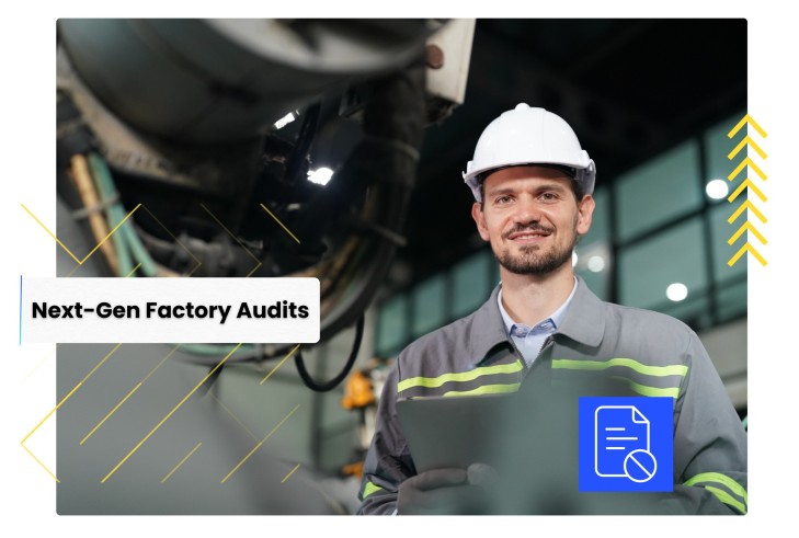 manufacturing audit software