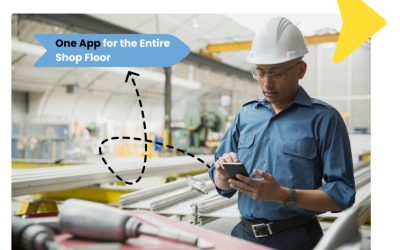 7 Ways Real-Time 5S Dashboards Improve Shop Floor Productivity