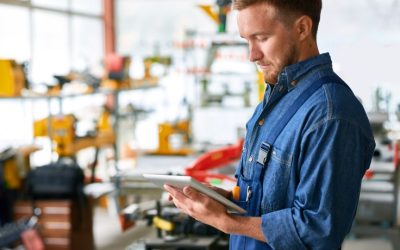 OSHA-Compliant Factory Inspection Software: Key Features to Look For