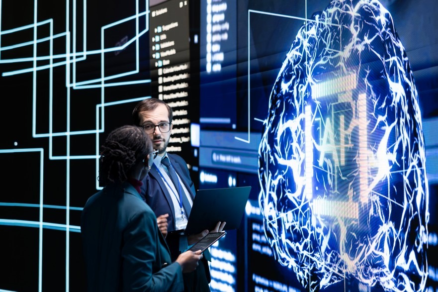Azure OpenAI services