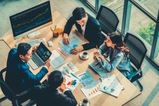 Microsoft cloud consulting