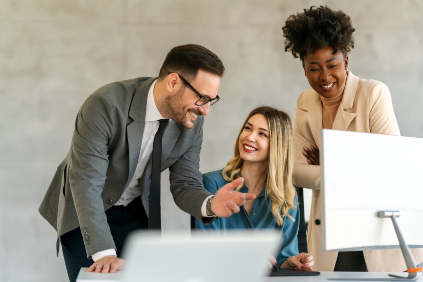 Dynamics 365 Integration Services