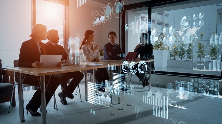 AWS machine learning consulting