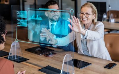 Azure AI Consulting for Modern Enterprise Applications