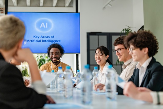 Microsoft Copilot enterprise rollout