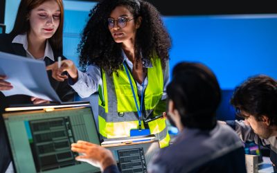 Enterprise Copilot Security and Compliance Services