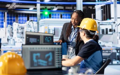 Training Employees for Microsoft 365 Copilot Success