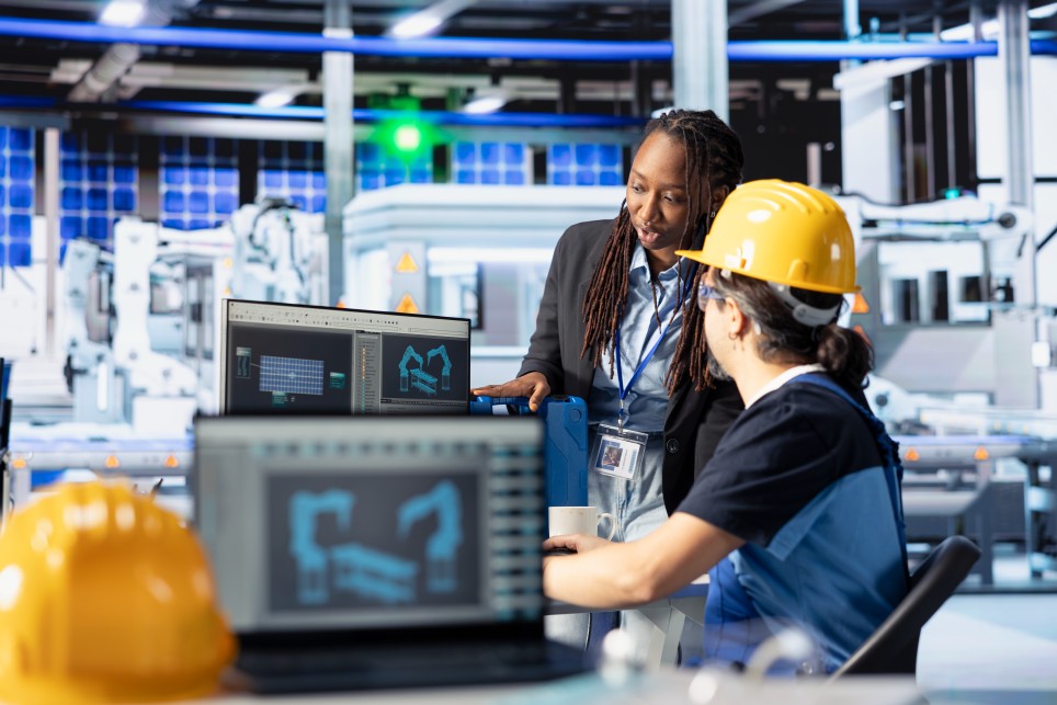 Training Employees for Microsoft 365 Copilot Success