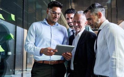 Building a Successful Enterprise AI Adoption Strategy