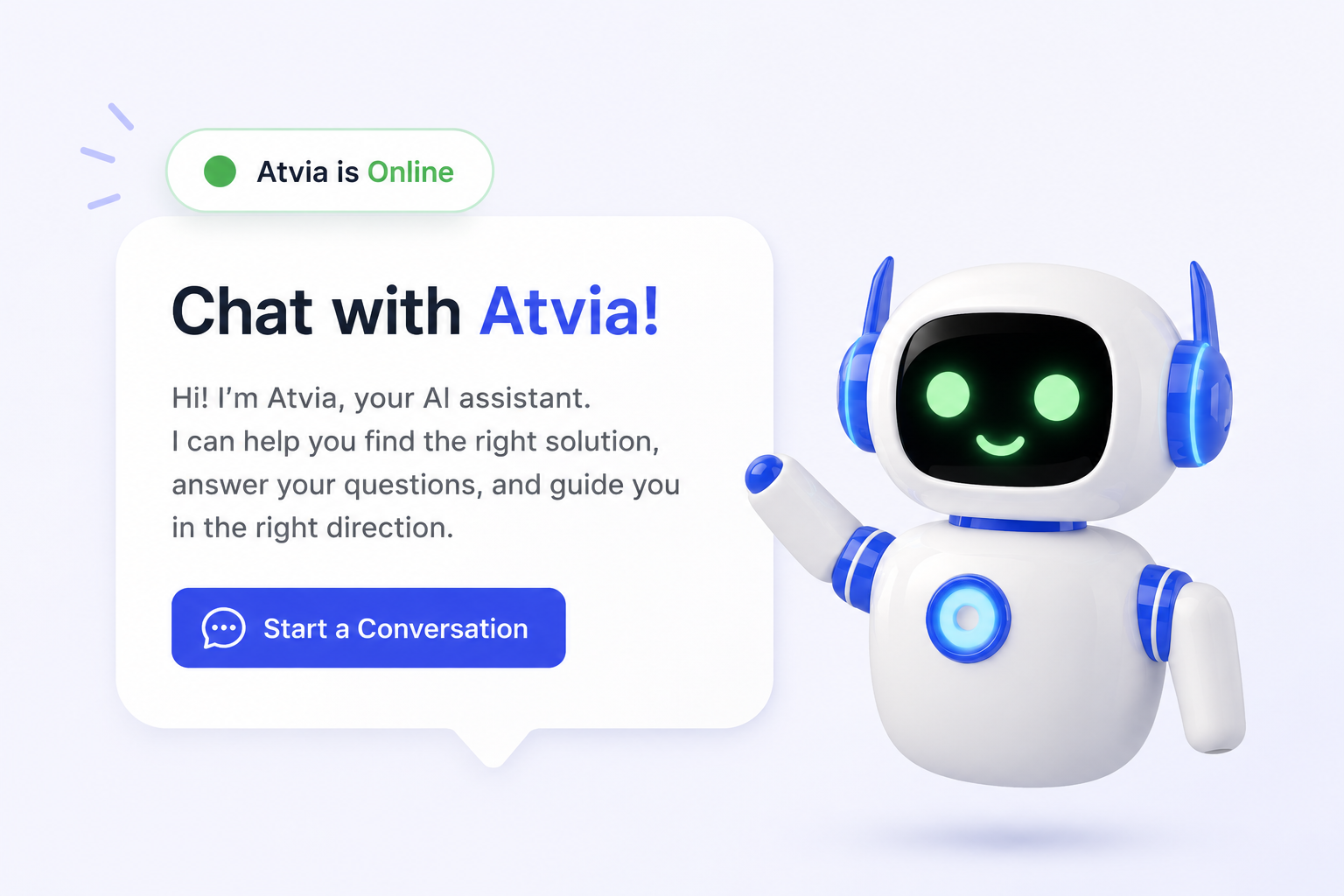 Atva-AI