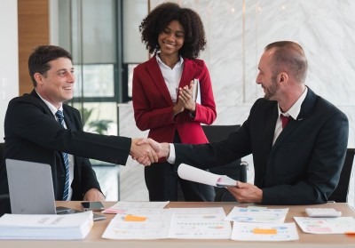 Customer Relationship Management Software