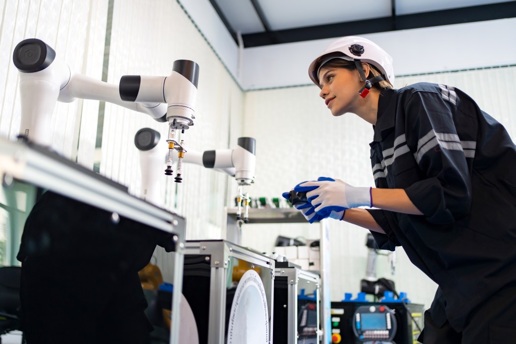 Quality Control Inspection Software