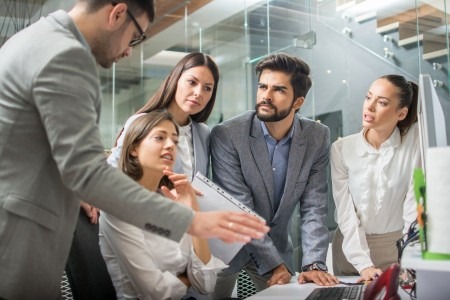 Lead Management Software