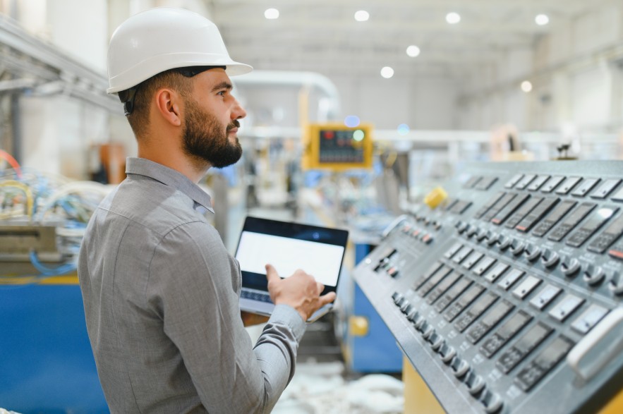 Production Management Software