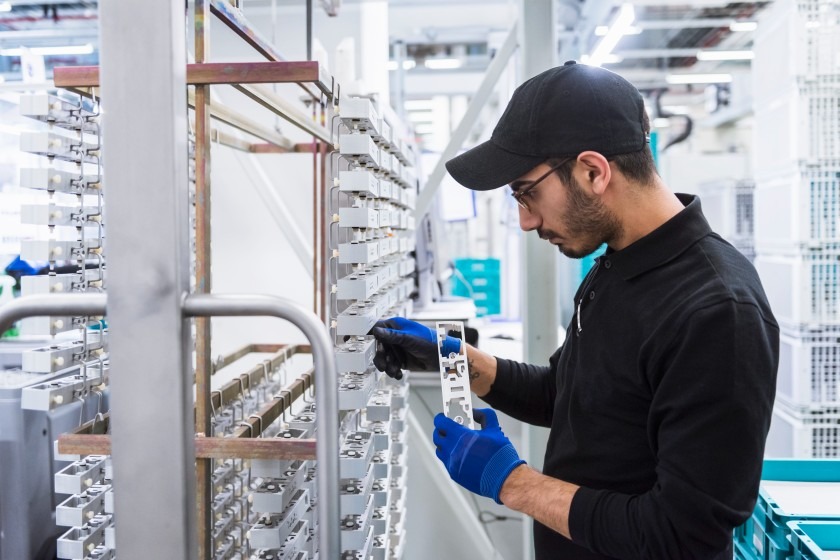 Quality Inspection Software