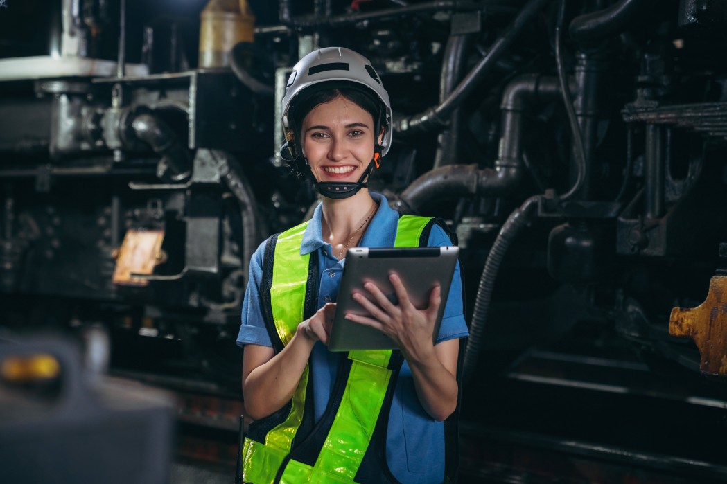 Production Monitoring Software
