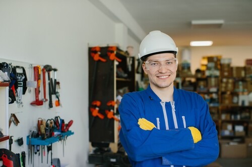 Service CRM Software